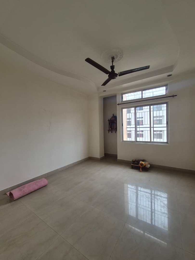 Unfurnished 3bhk in Basistha, Guwahati, Assam, India for Rent